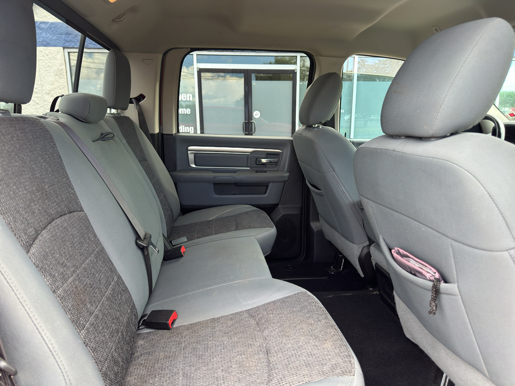 Used 2019 Ram 1500 Classic Truck