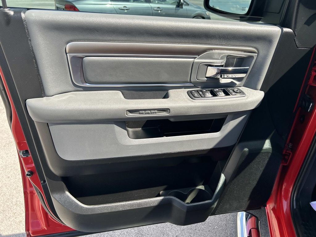 Used 2019 Ram 1500 Classic Truck