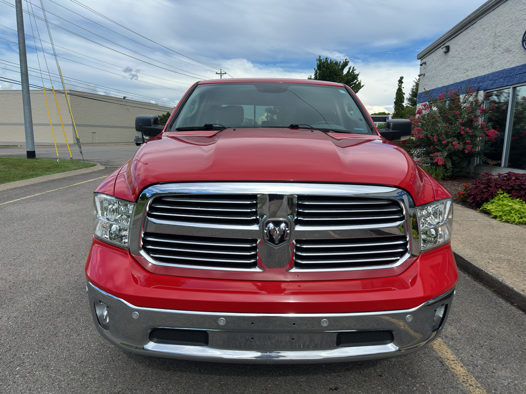 Used 2019 Ram 1500 Classic Truck