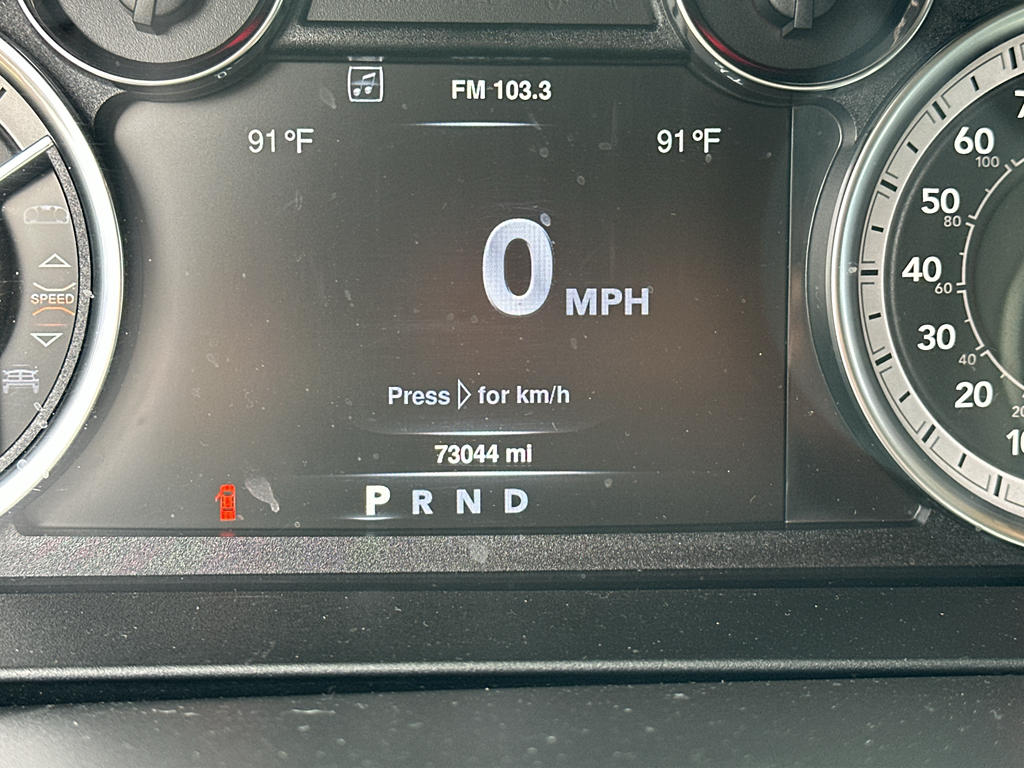Used 2019 Ram 1500 Classic Truck