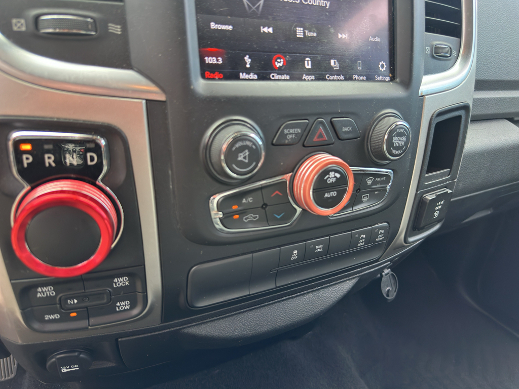 Used 2019 Ram 1500 Classic Truck