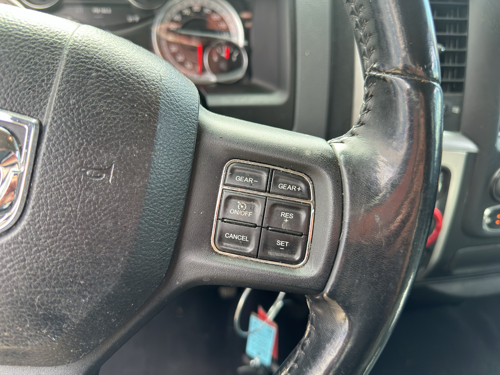 Used 2019 Ram 1500 Classic Truck