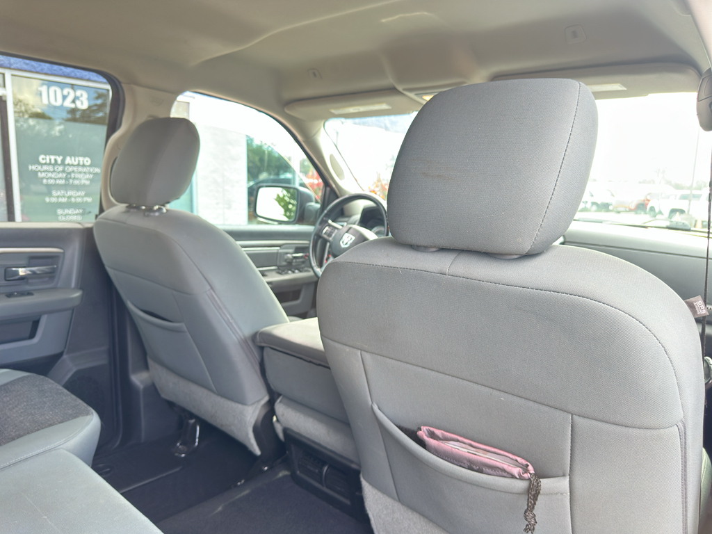 Used 2019 Ram 1500 Classic Truck
