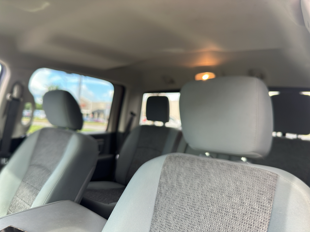 Used 2019 Ram 1500 Classic Truck