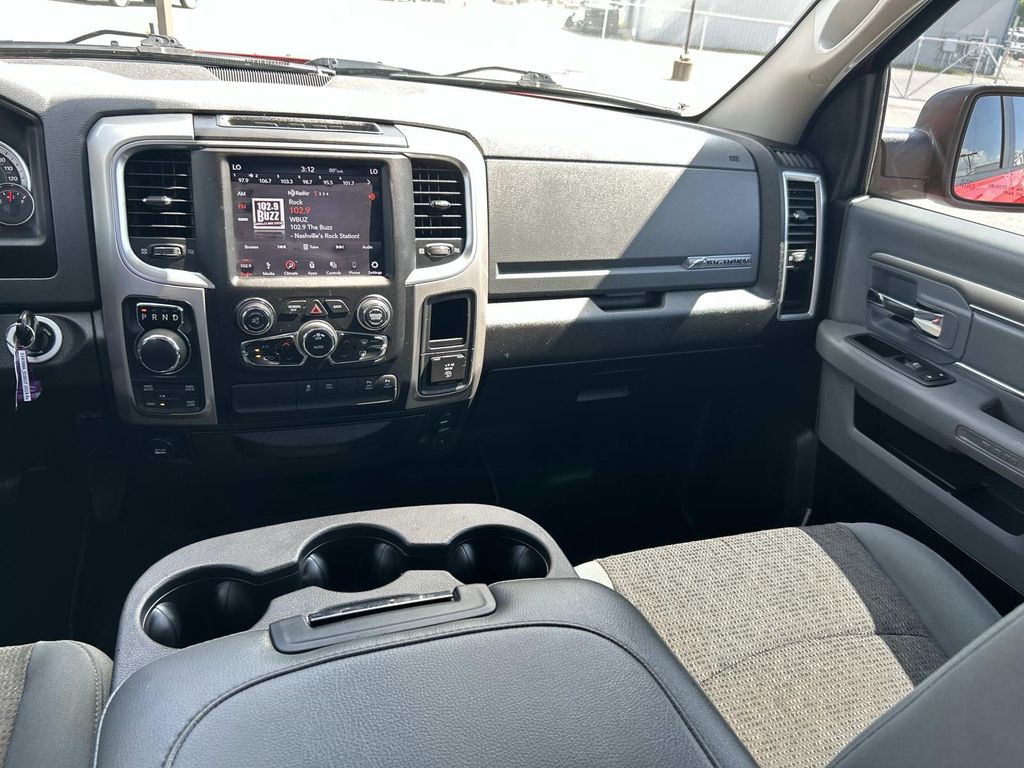Used 2019 Ram 1500 Classic Truck