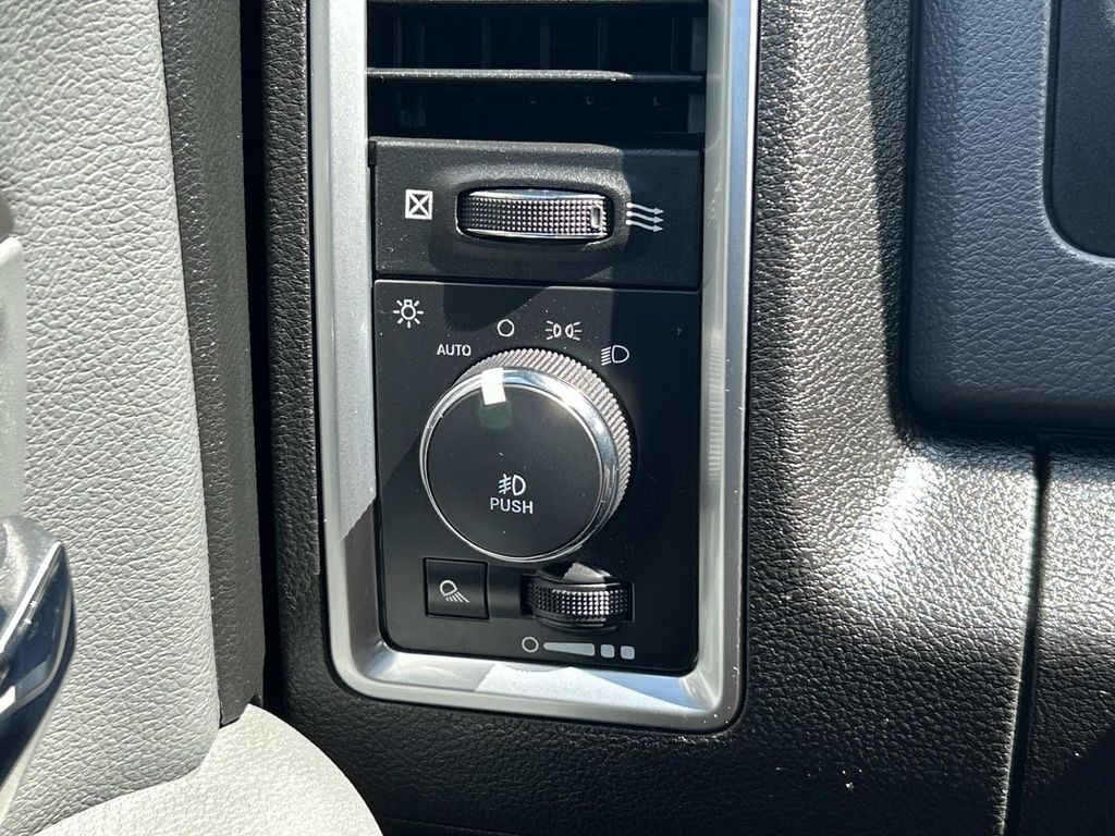 Used 2019 Ram 1500 Classic Truck