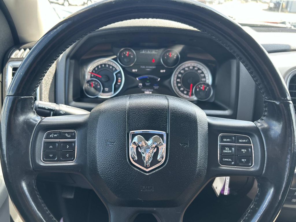 Used 2019 Ram 1500 Classic Truck
