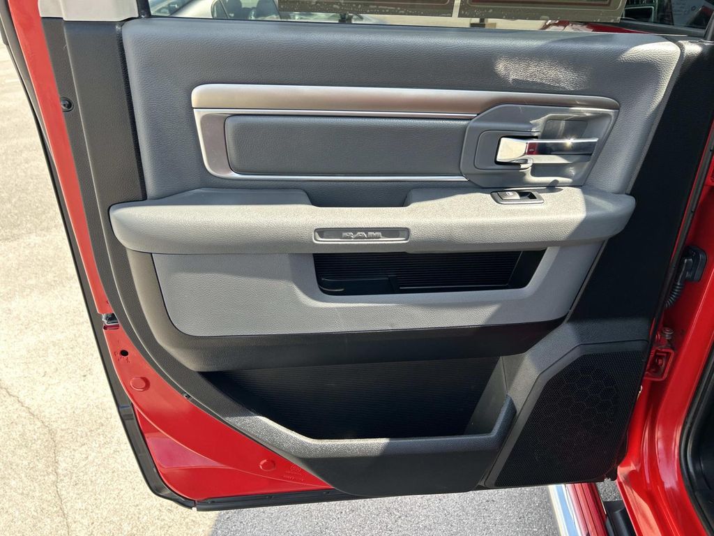 Used 2019 Ram 1500 Classic Truck