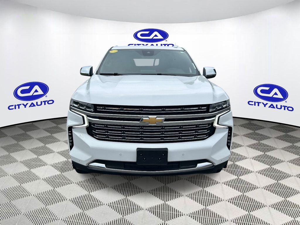 Used 2023 Chevrolet Suburban 1500 SUV