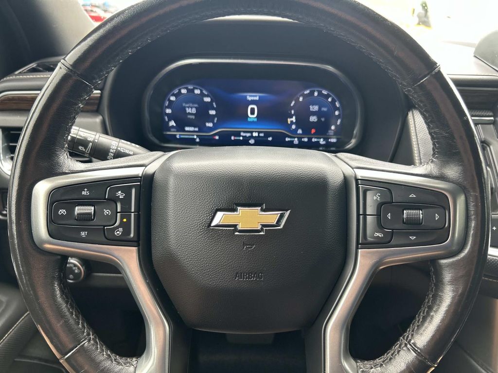 Used 2023 Chevrolet Suburban 1500 SUV