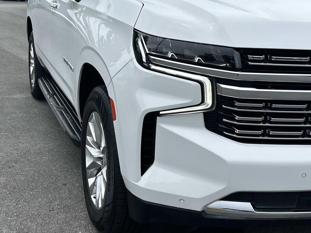 Used 2023 Chevrolet Suburban 1500 SUV