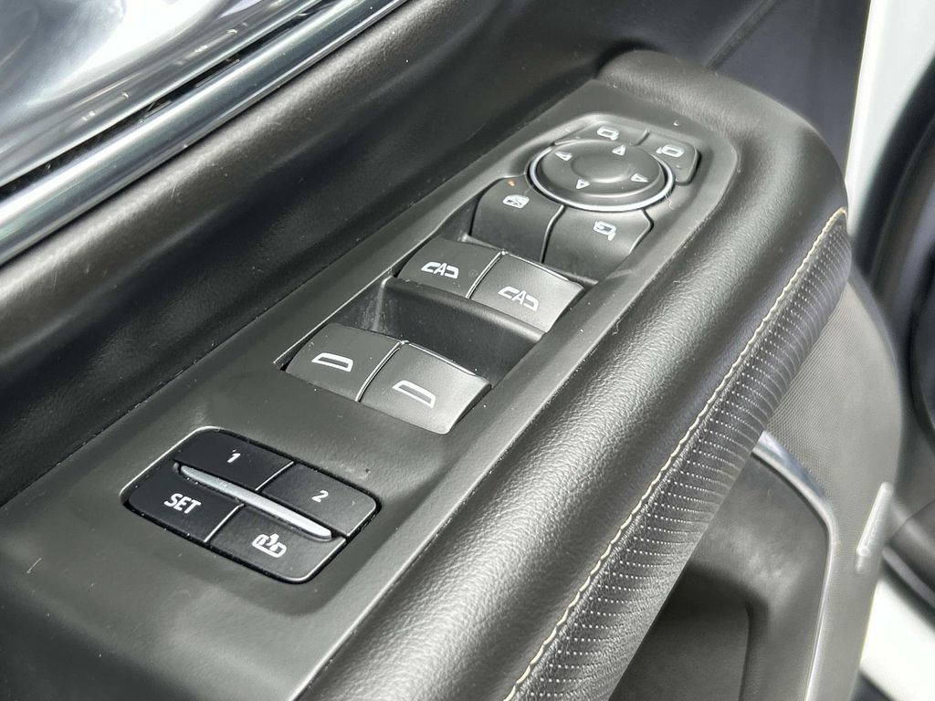 Used 2023 Chevrolet Suburban 1500 SUV
