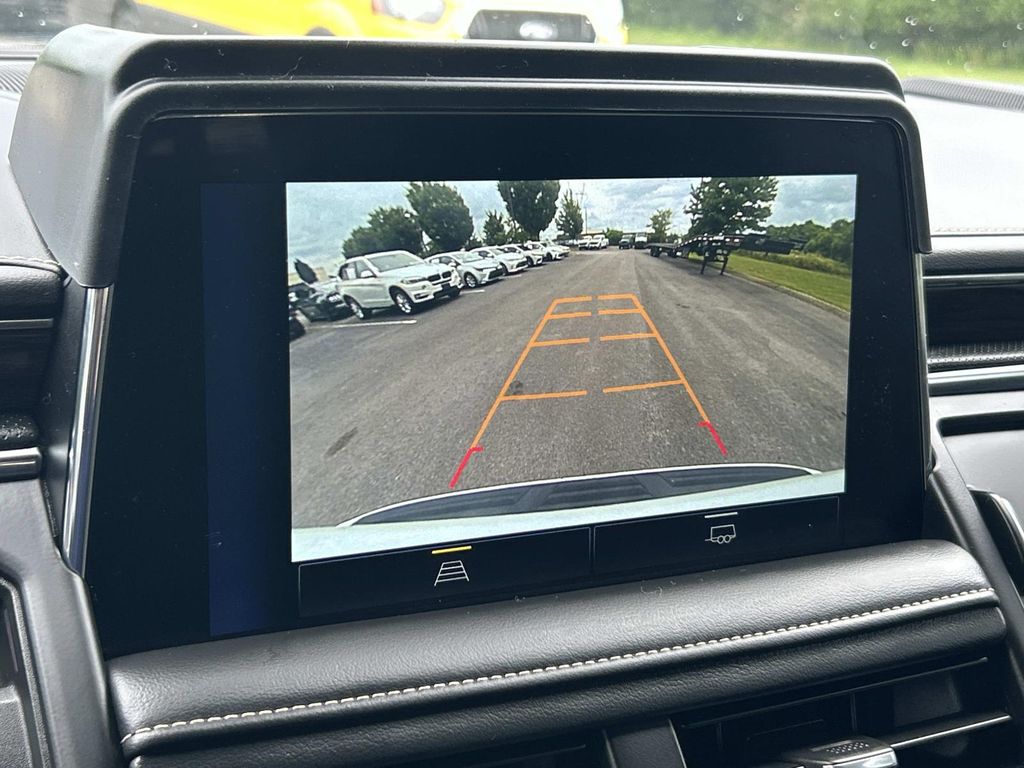 Used 2023 Chevrolet Suburban 1500 SUV