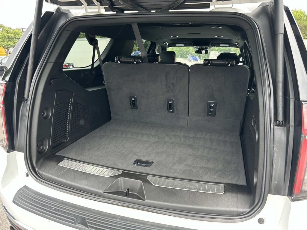 Used 2023 Chevrolet Suburban 1500 SUV