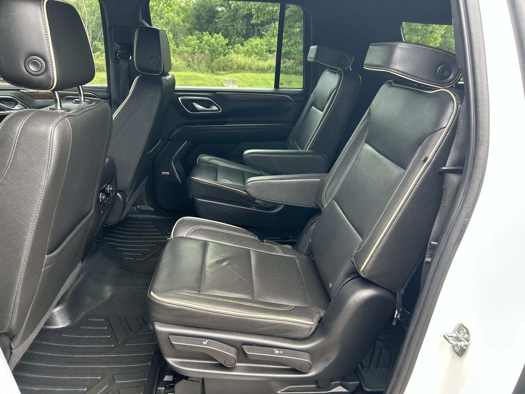 Used 2023 Chevrolet Suburban 1500 SUV