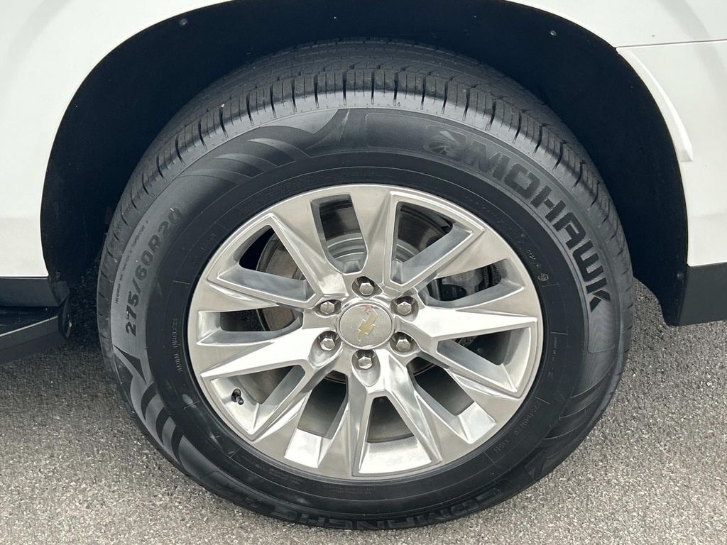 Used 2023 Chevrolet Suburban 1500 SUV
