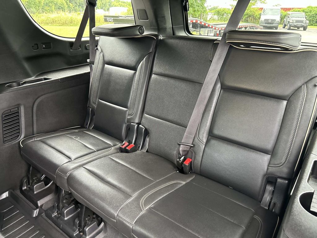 Used 2023 Chevrolet Suburban 1500 SUV