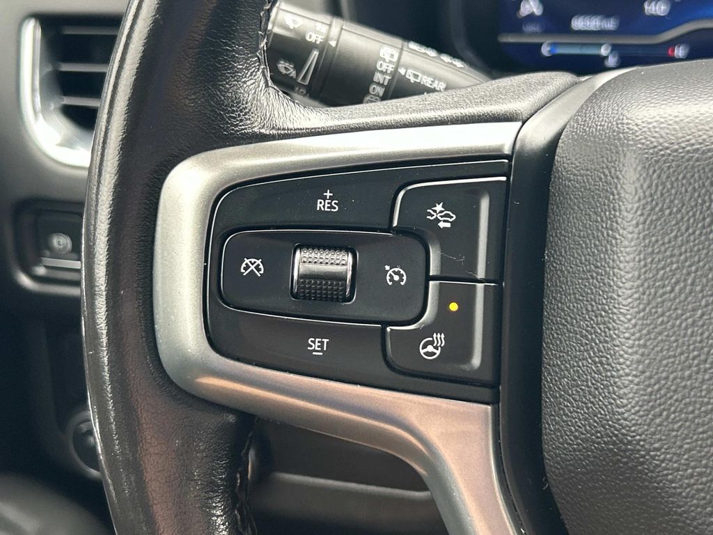 Used 2023 Chevrolet Suburban 1500 SUV