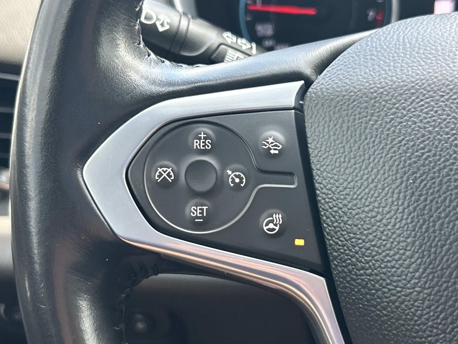 Used 2021 Chevrolet Traverse SUV