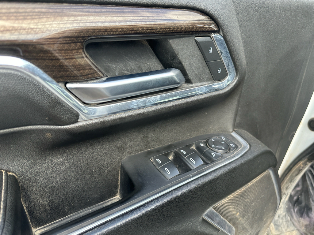 Used 2024 Chevrolet Silverado 2500HD Truck
