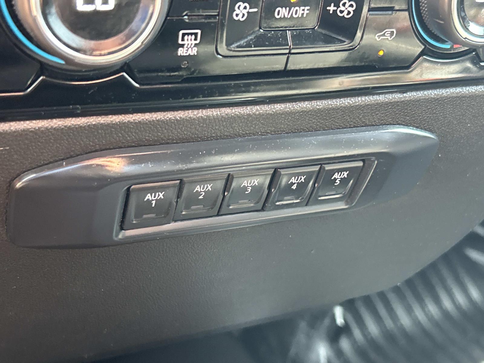 Used 2024 Chevrolet Silverado 2500HD Truck