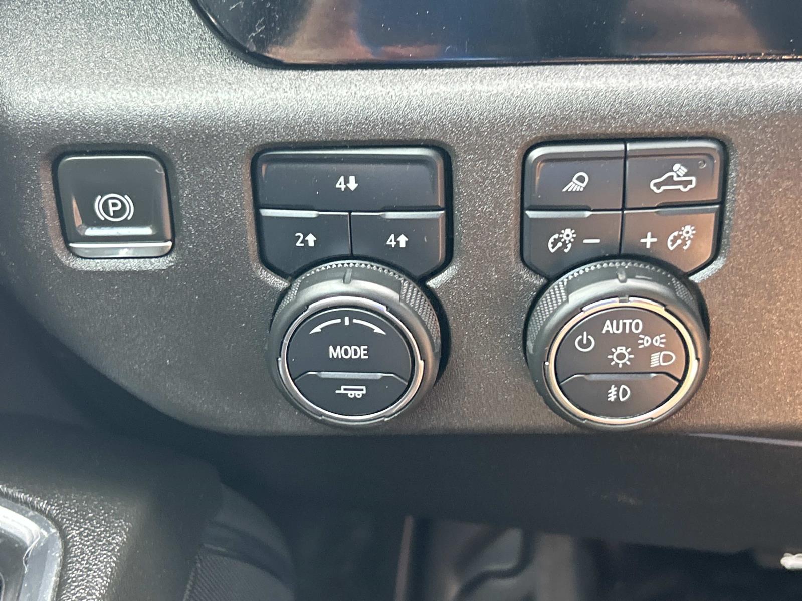 Used 2024 Chevrolet Silverado 2500HD Truck