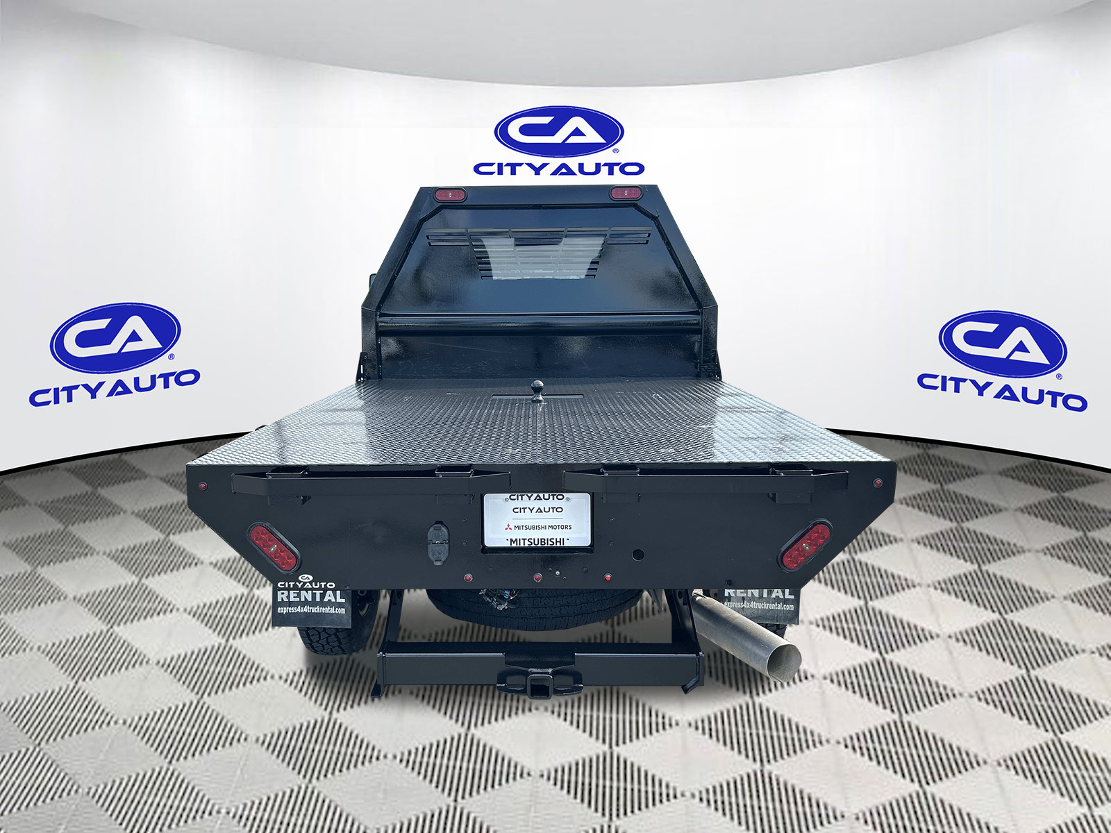 Used 2024 Chevrolet Silverado 2500HD Truck