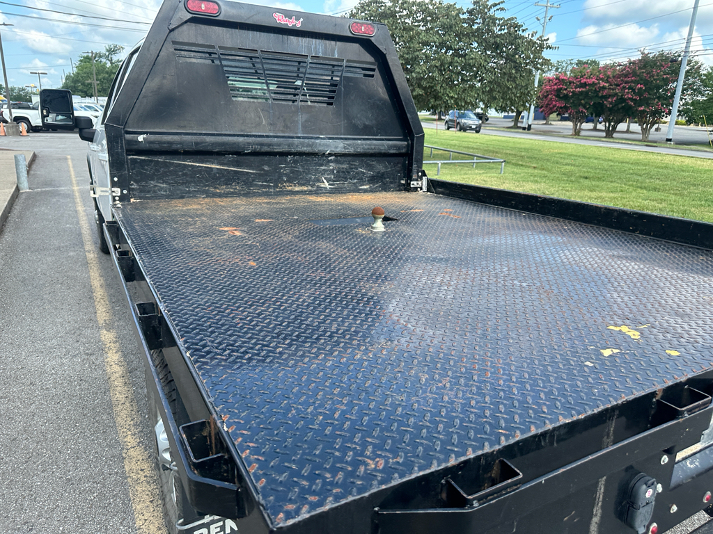 Used 2024 Chevrolet Silverado 2500HD Truck