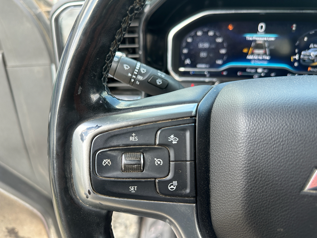 Used 2024 Chevrolet Silverado 2500HD Truck
