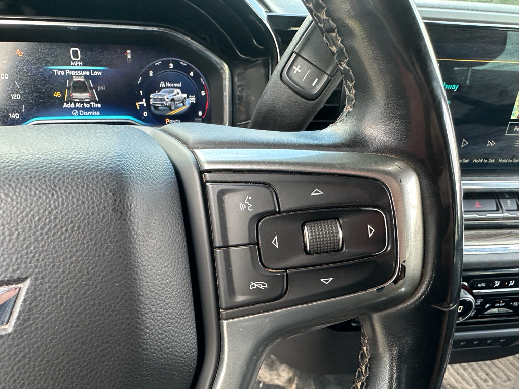 Used 2024 Chevrolet Silverado 2500HD Truck