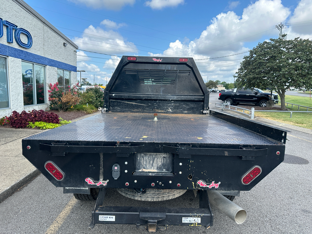 Used 2024 Chevrolet Silverado 2500HD Truck