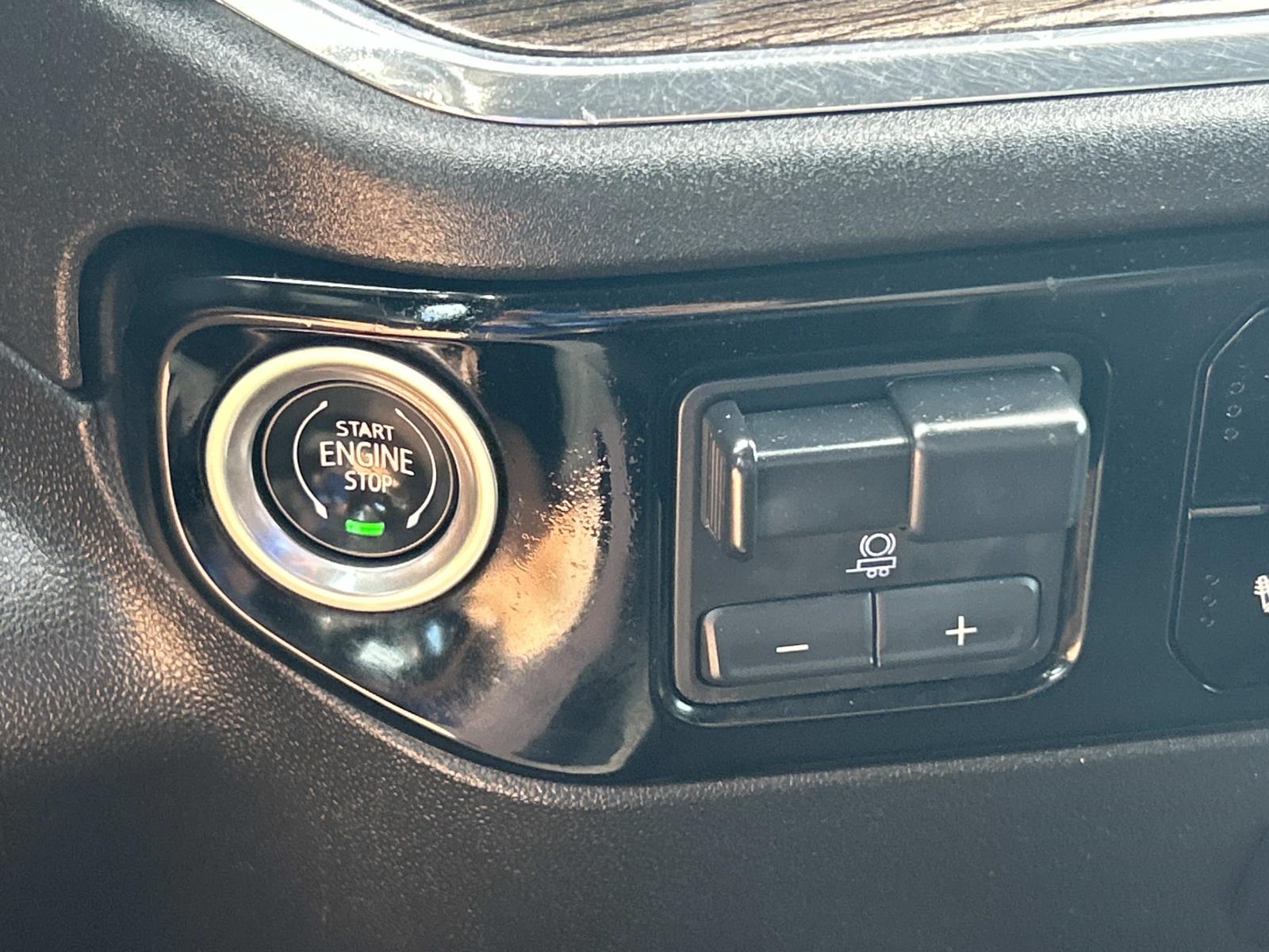 Used 2024 Chevrolet Silverado 2500HD Truck