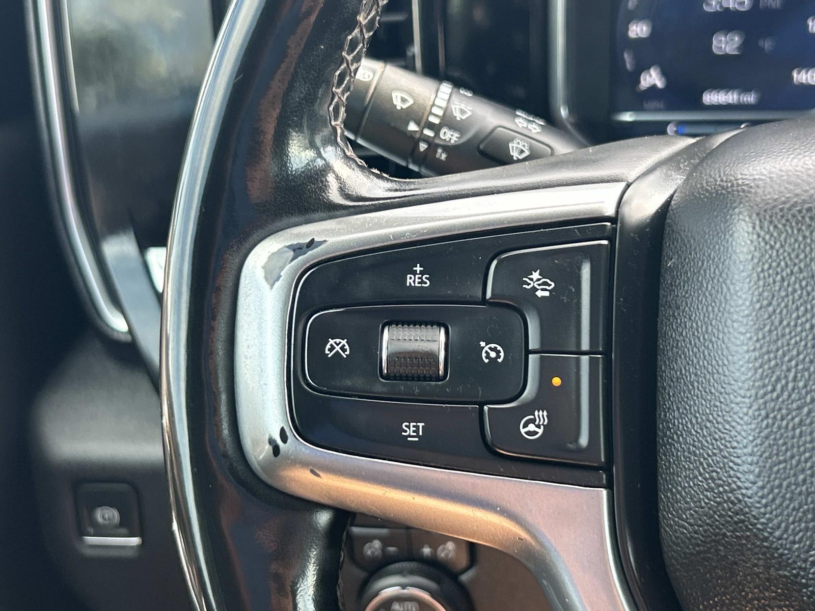 Used 2024 Chevrolet Silverado 2500HD Truck