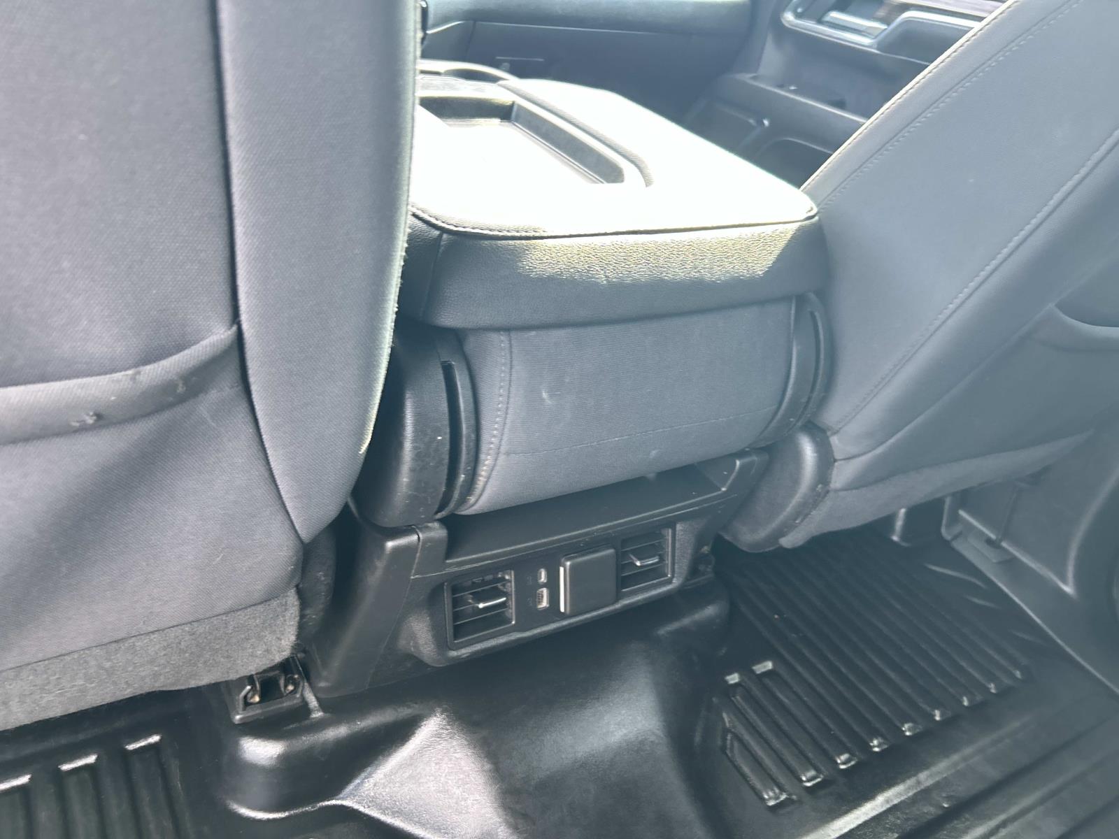 Used 2024 Chevrolet Silverado 2500HD Truck