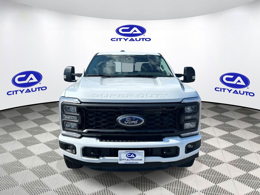 Used 2026 Ford F-250 Super Duty Truck