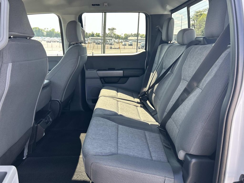 Used 2026 Ford F-250 Super Duty Truck