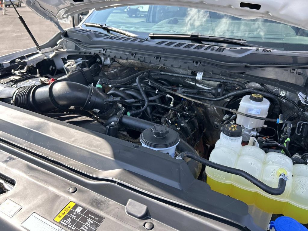 Used 2026 Ford F-250 Super Duty Truck