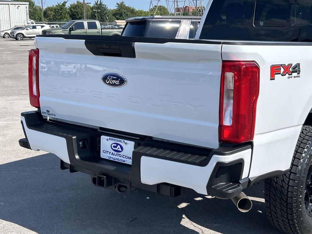 Used 2026 Ford F-250 Super Duty Truck