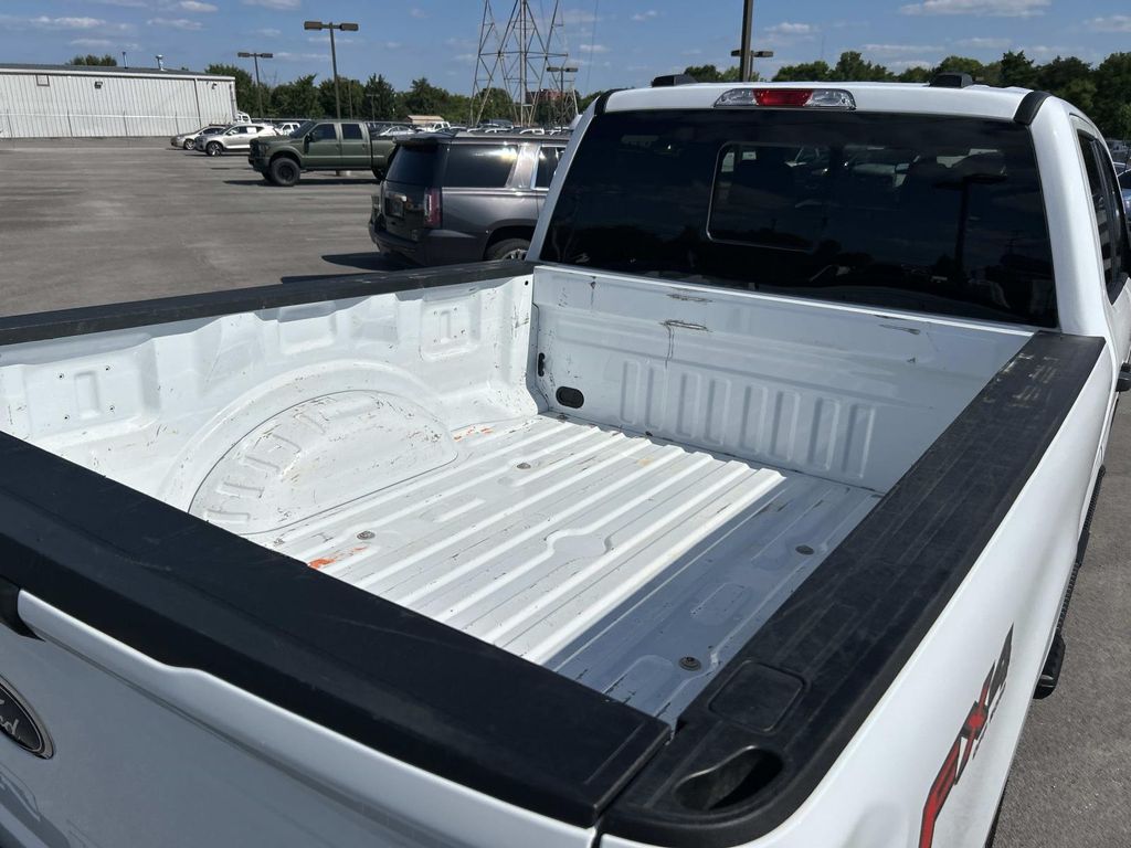 Used 2026 Ford F-250 Super Duty Truck