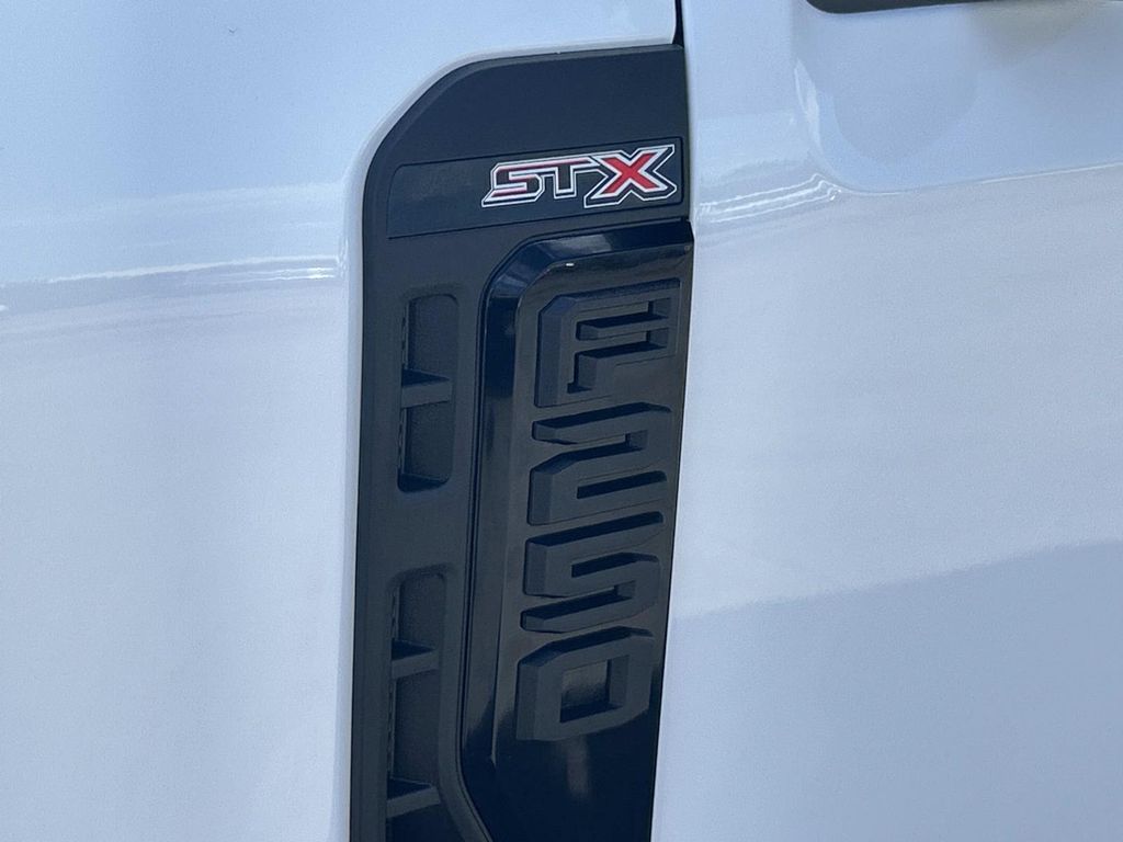 Used 2026 Ford F-250 Super Duty Truck