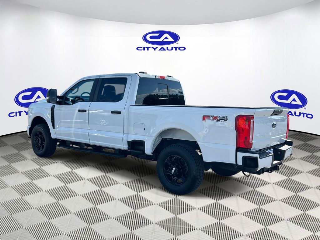 Used 2026 Ford F-250 Super Duty Truck