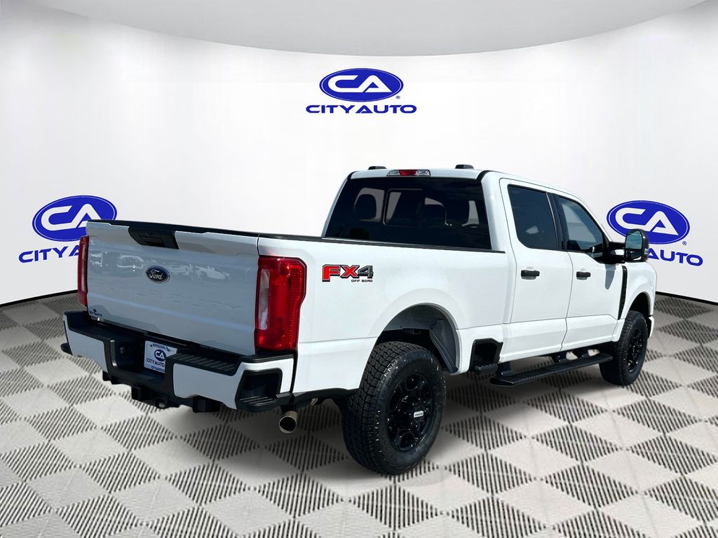 Used 2026 Ford F-250 Super Duty Truck