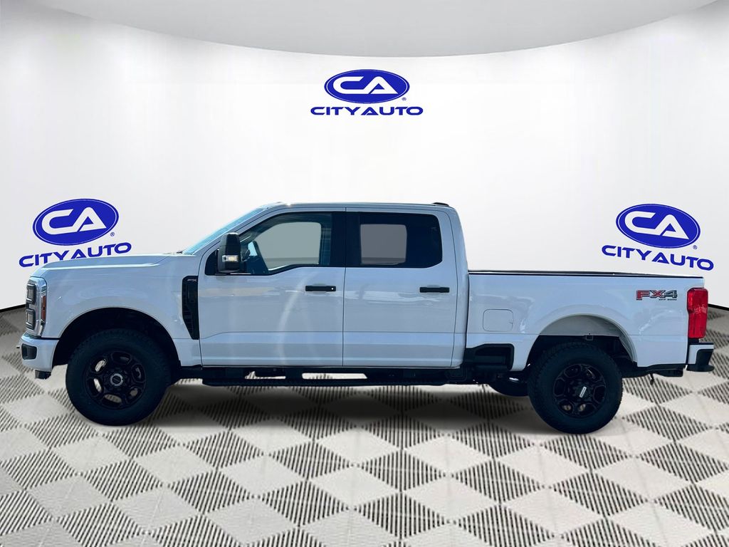 Used 2026 Ford F-250 Super Duty Truck