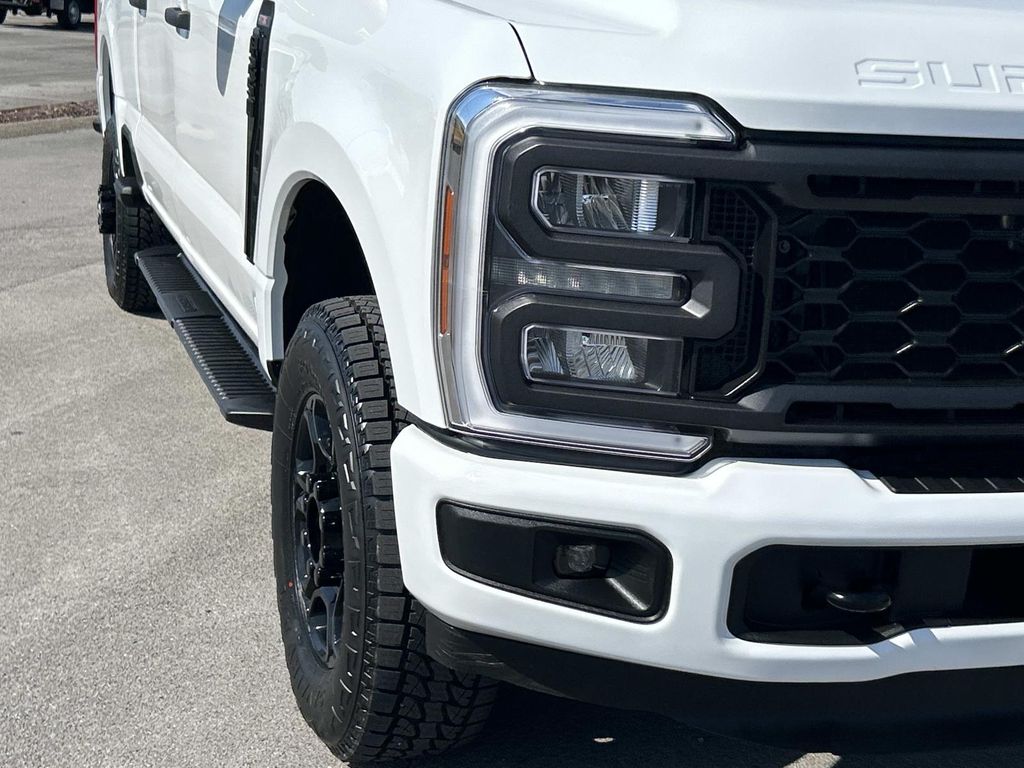 Used 2026 Ford F-250 Super Duty Truck