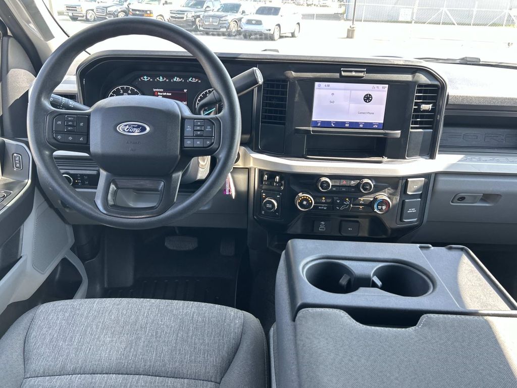 Used 2026 Ford F-250 Super Duty Truck