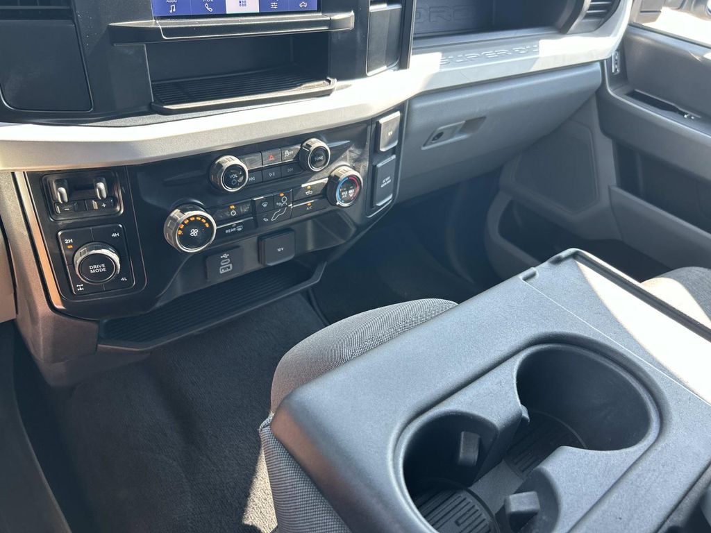 Used 2026 Ford F-250 Super Duty Truck