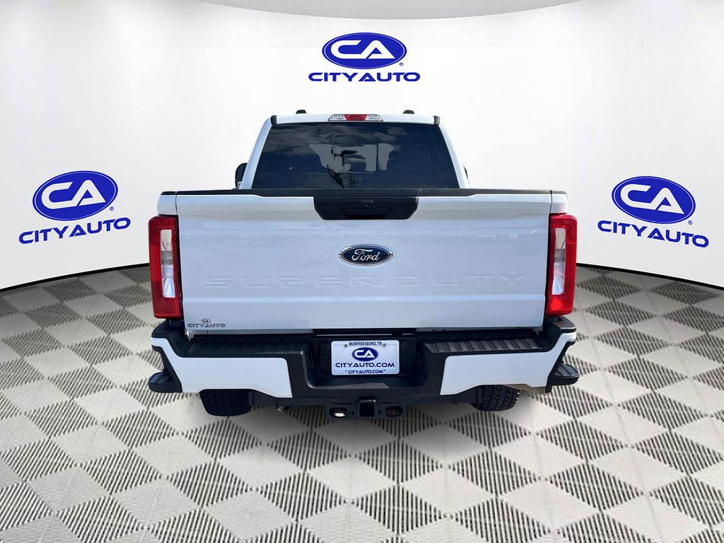 Used 2026 Ford F-250 Super Duty Truck