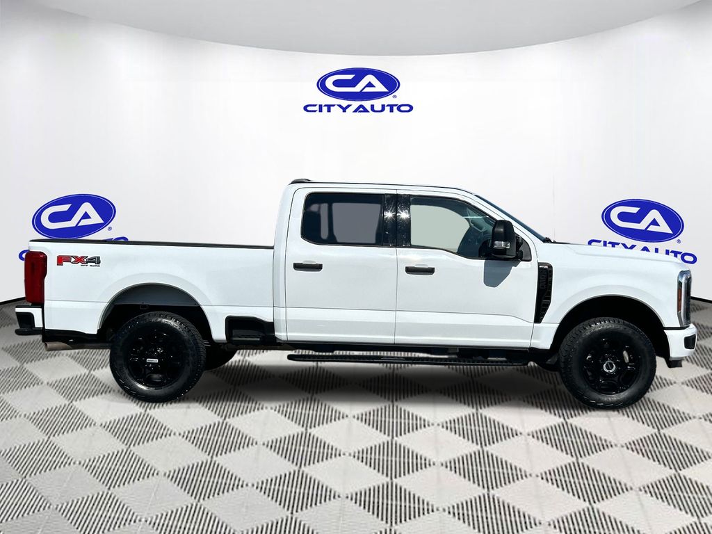 Used 2026 Ford F-250 Super Duty Truck