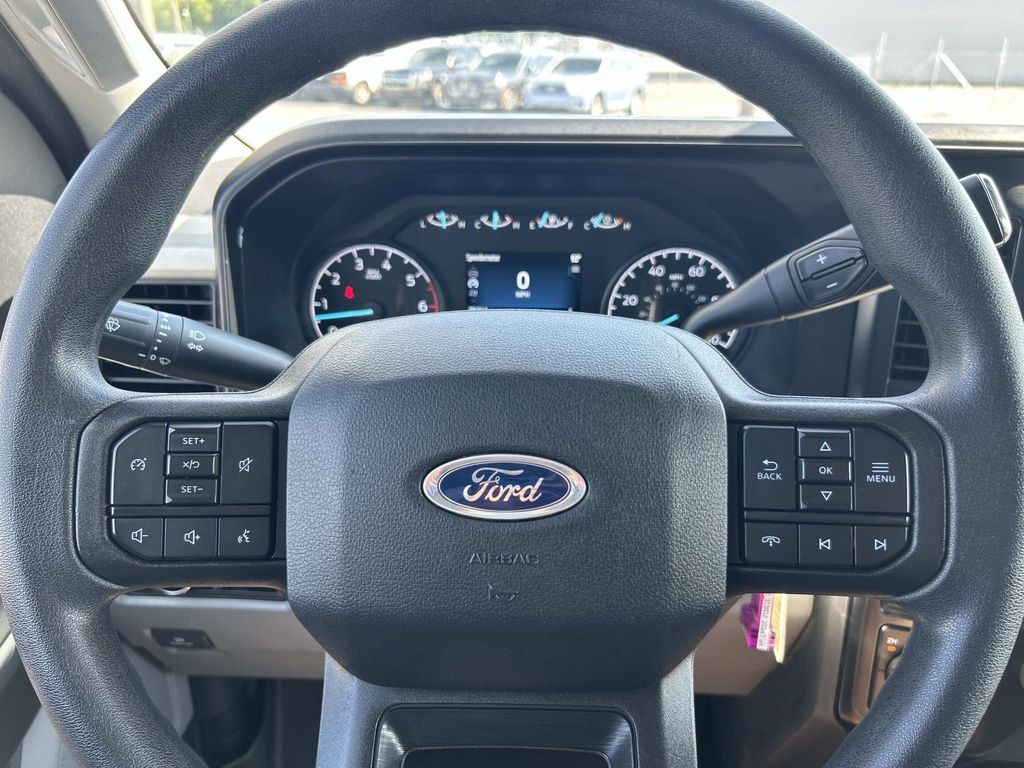 Used 2026 Ford F-250 Super Duty Truck