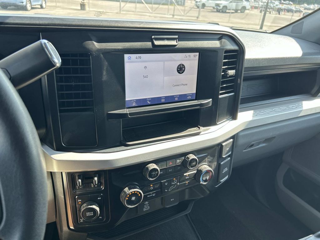 Used 2026 Ford F-250 Super Duty Truck